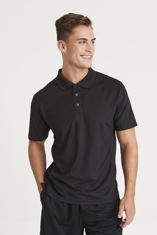 Supercool Performance Polo