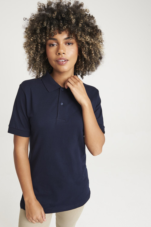 Stretch Polo