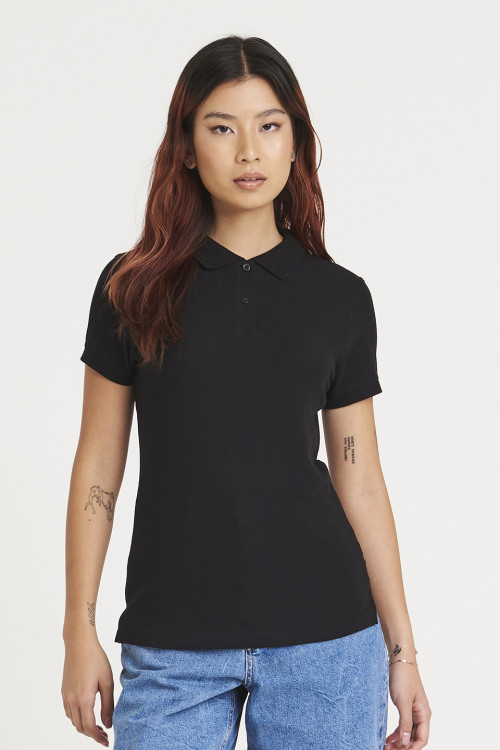 The 100 Womens Polo