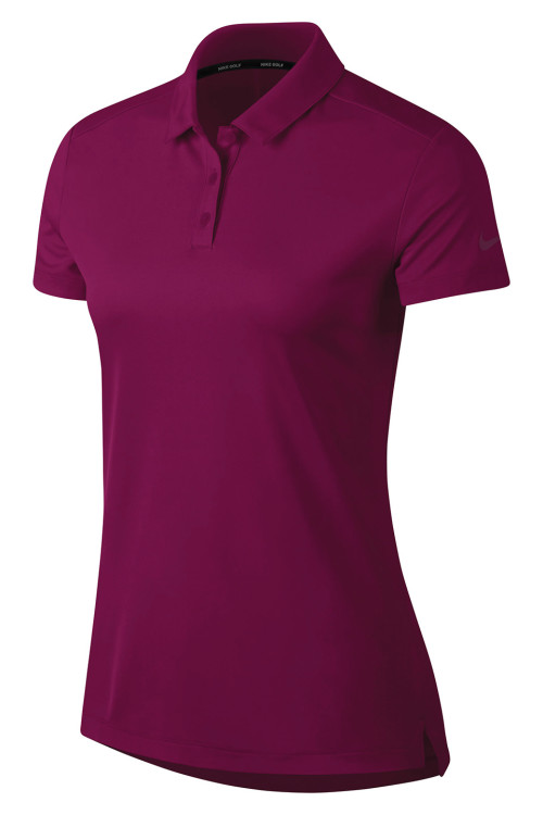 Womens Victory Polo