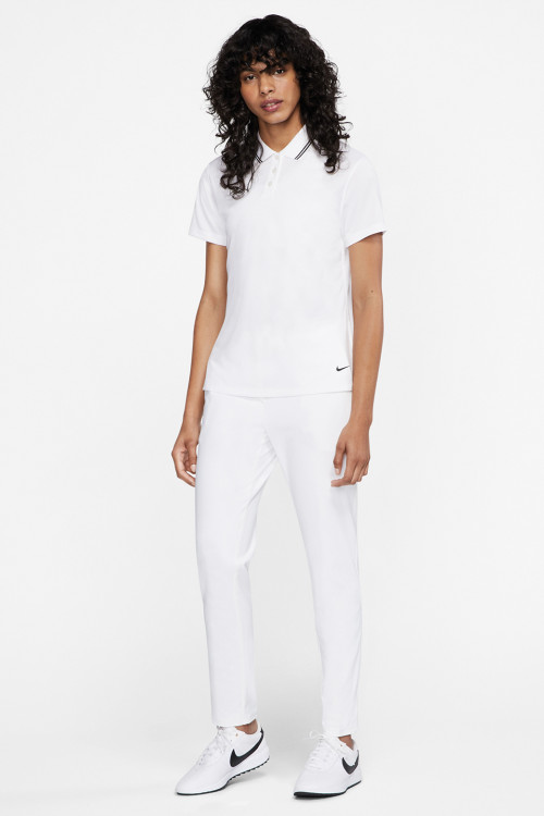 Womens Nike Dry Victory Polo