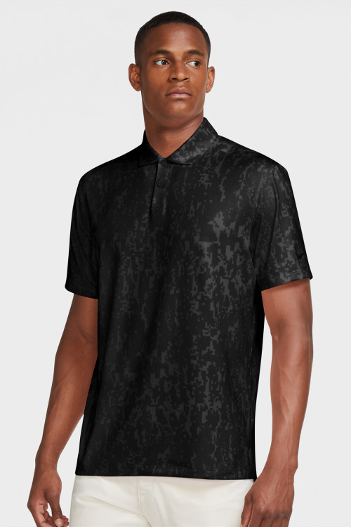 Nike Dry Vapor Graffix Polo