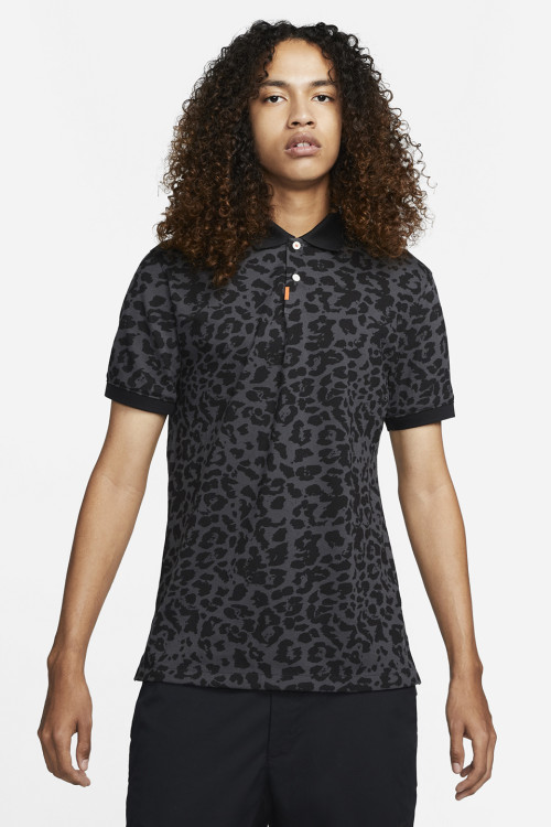 Nike Polo Golf Primal Print Slim