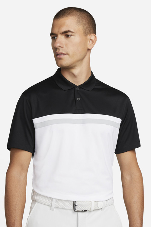 Nike Victory Colour Block Polo