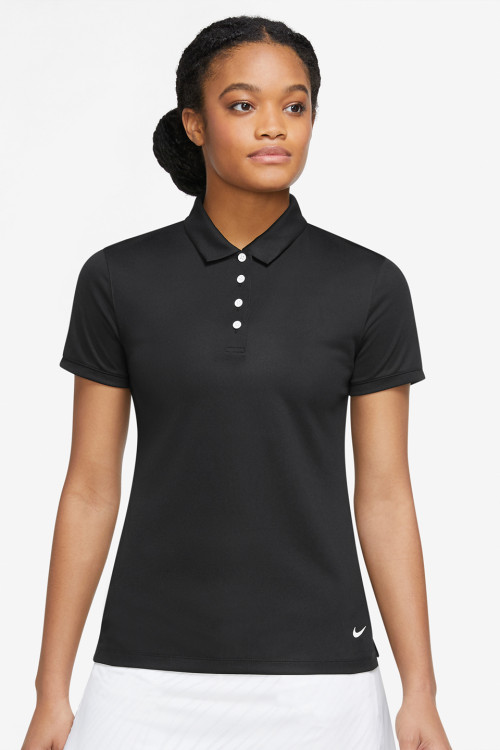 WomenS Nike Victory Solid Polo