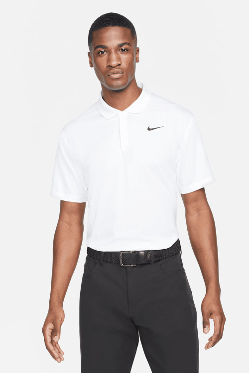 Nike Dri-Fit Victory Solid Polo