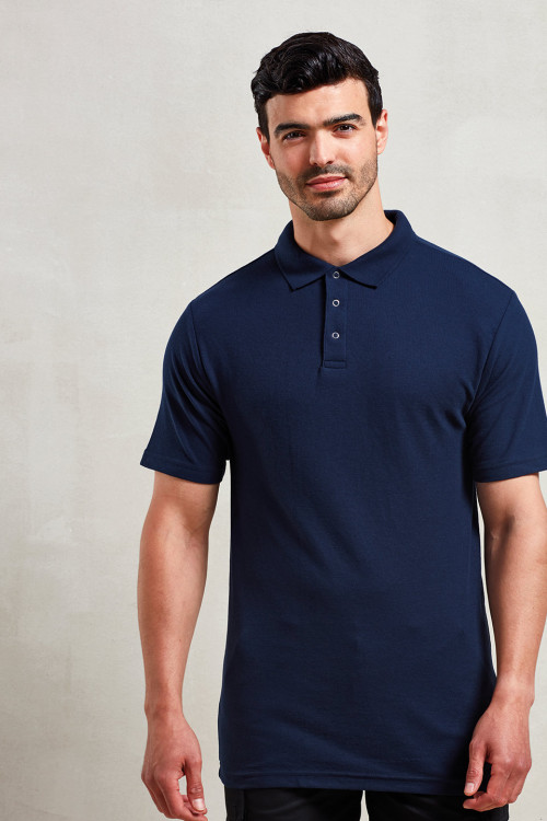 Stud Polo