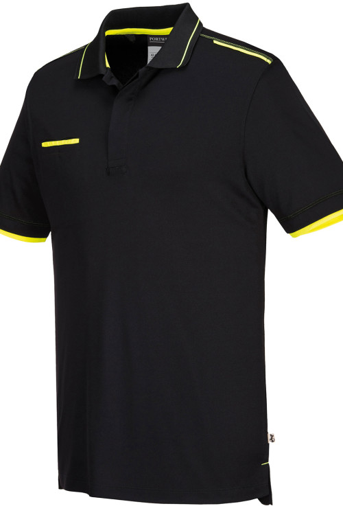 Wx3 Eco Polo Shirt (T722)