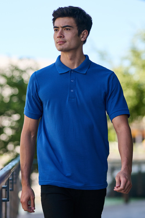 Classic 65/35 Polo Shirt