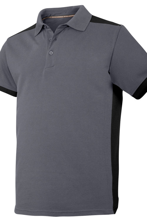 Allroundwork Polo Shirt (2715)