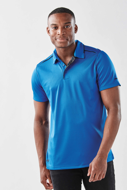 H2X Inertia Performance Polo