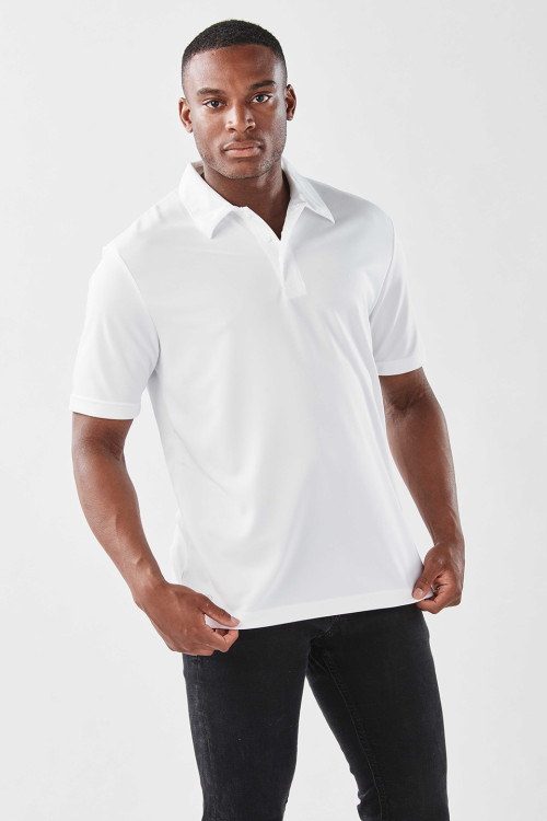 Sports Performance Polo