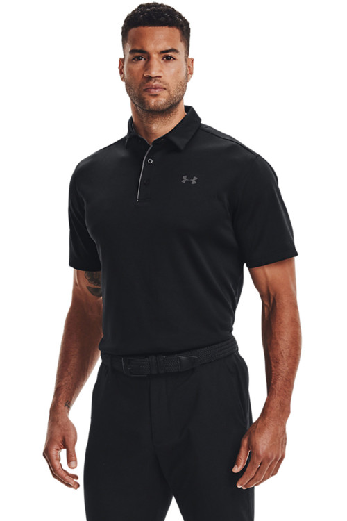 Ua Tech Polo