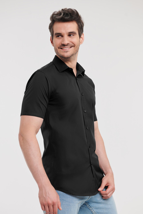 Short Sleeve Ultimate Stretch Shirt