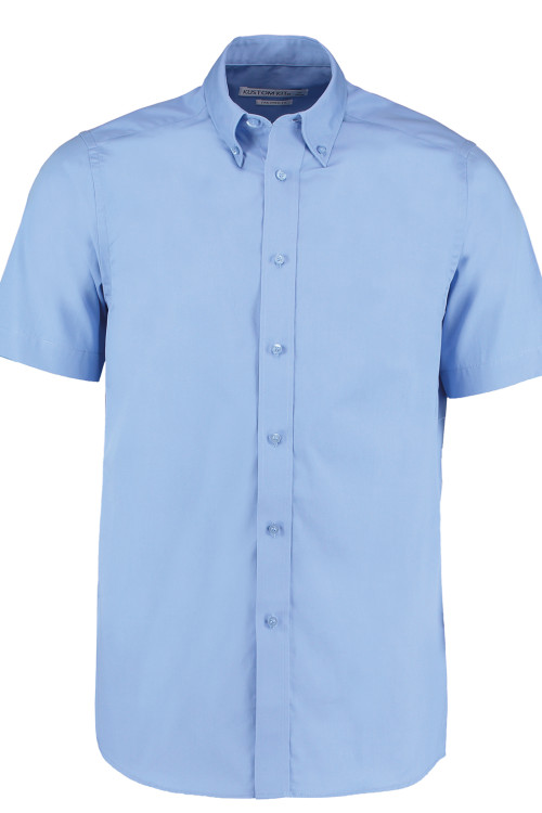 City Business Shirt Short Sleeve