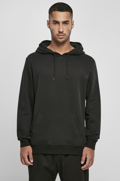 Ultra-Heavy Regular Hoodie