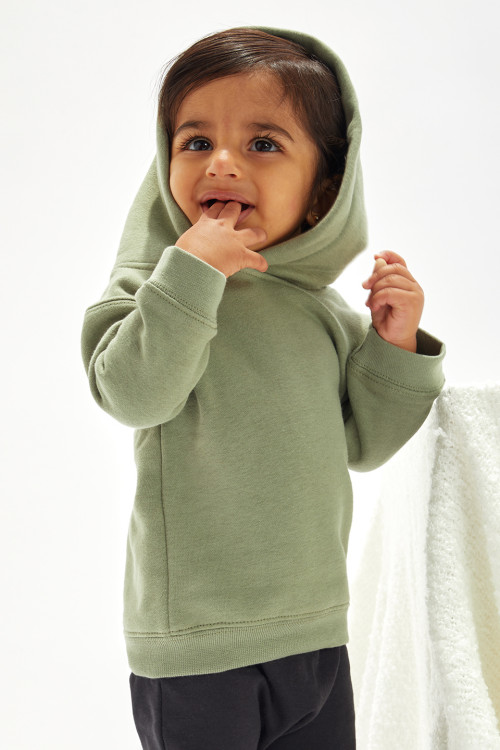 Baby Essential Hoodie