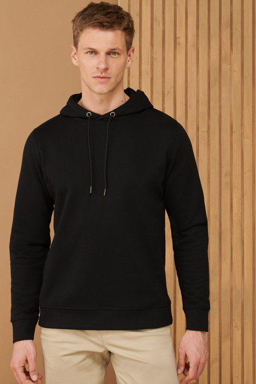 Unisex Sustainable Hoodie