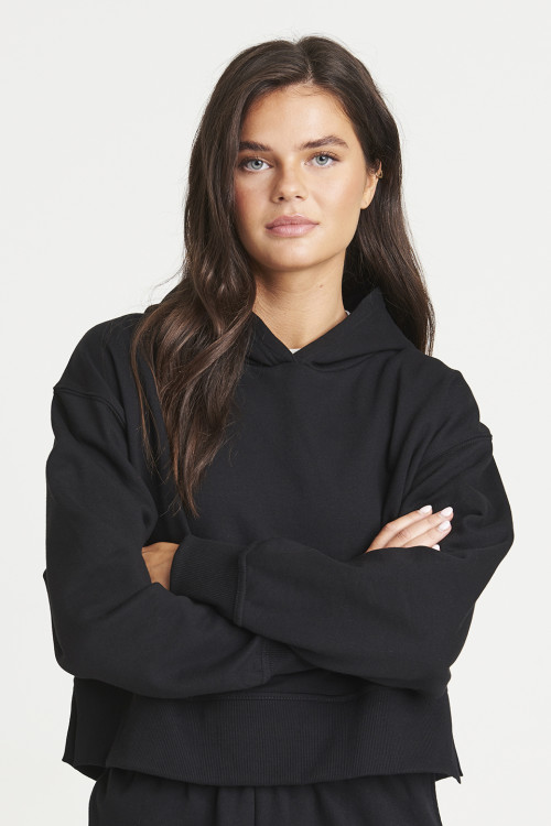 WomenS Relaxed Hoodie