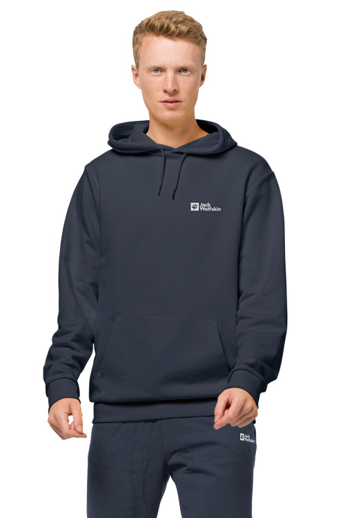 Organic Hoodie  (Nl)