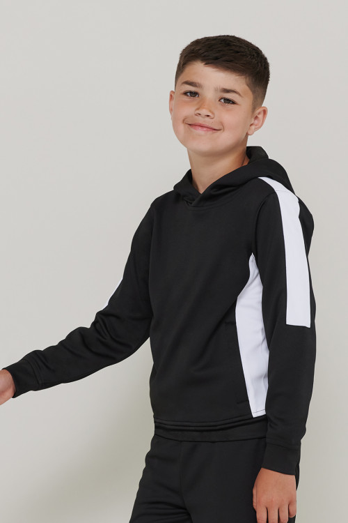 Kids Team Hoodie