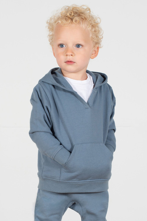 Kids Sustainable Hoodie