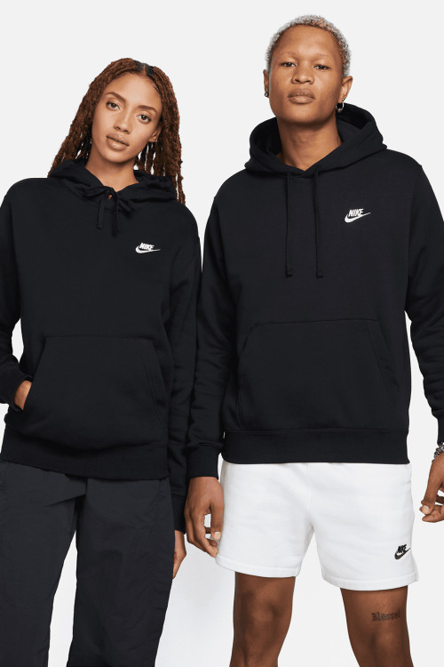 Nike Club Hoodie