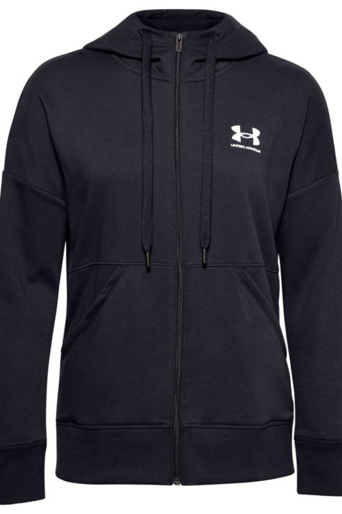 WomenS Rival Fleece Full-Zip Hoodie