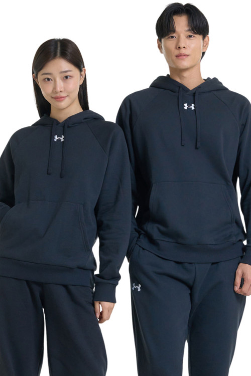 Ua Rival Fleece Hoodie