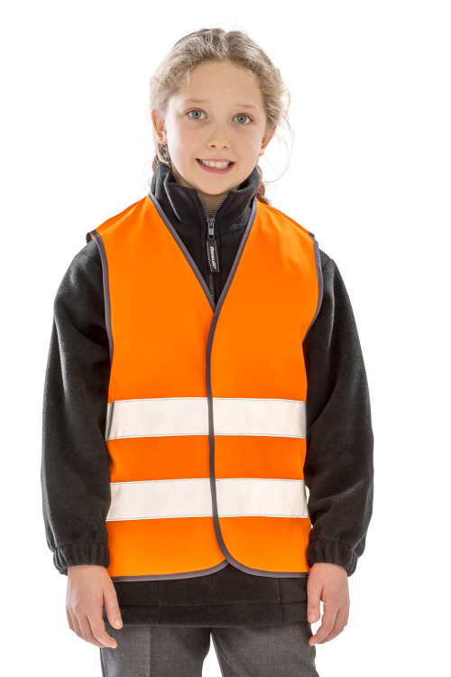 Core Junior Safety Vest