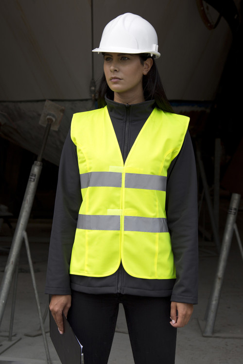 Womens High-Viz Tabard