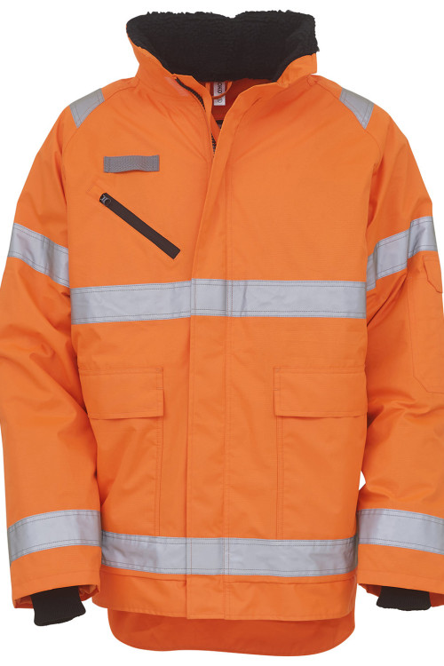 Hi-Vis Fontaine Storm Jacket (Hvp309)