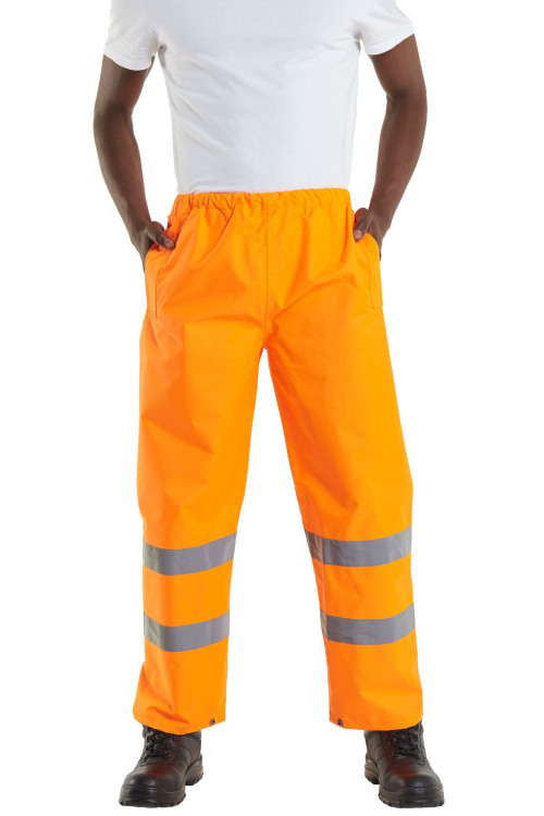 Hi-Viz Trouser