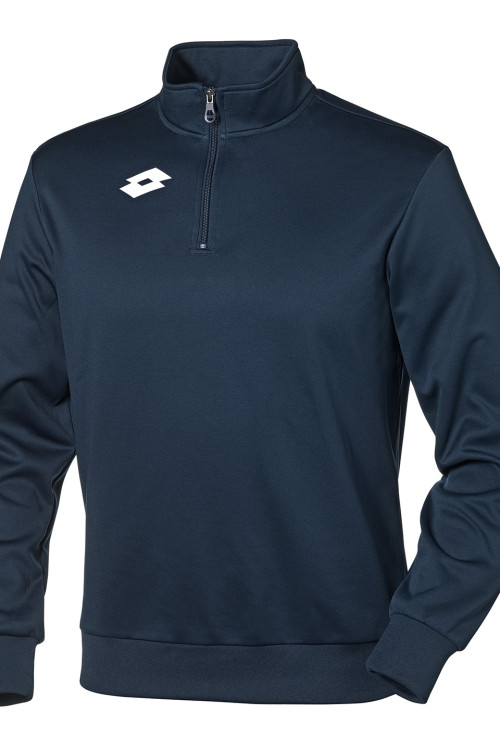 Lotto Junior Delta Half-Zip Sweatshirt