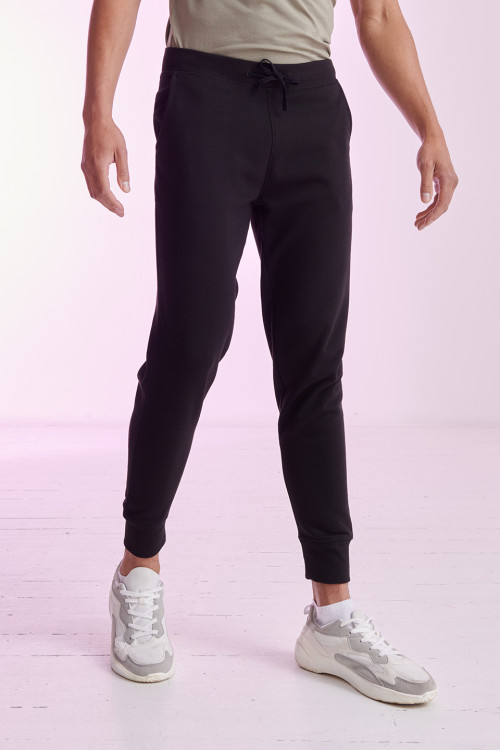 Slim Cuffed Joggers