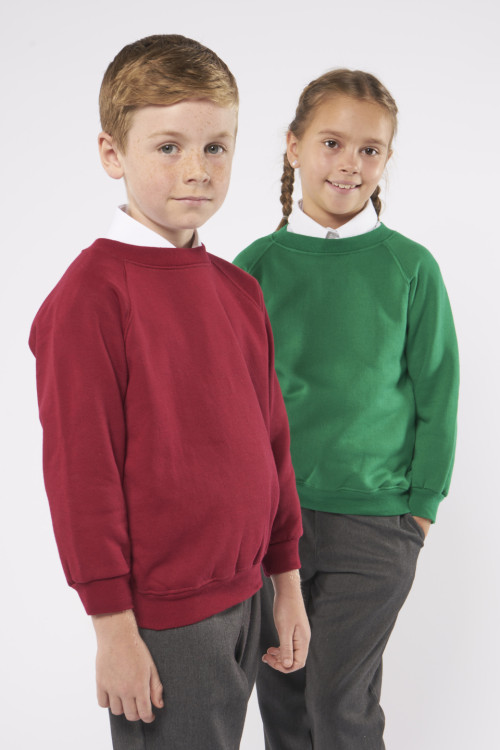 Kids Coloursure Sweatshirt