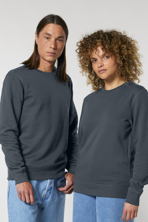 Roller Unisex Crew Neck Sweatshirt (Stsu868)