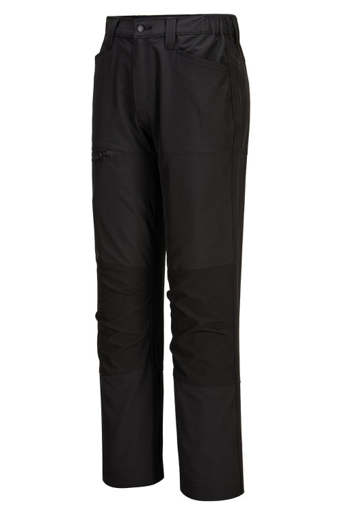 Wx2 Stretch Work Trousers (Cd886) Slim Fit