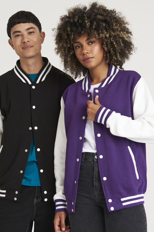 Varsity Jacket