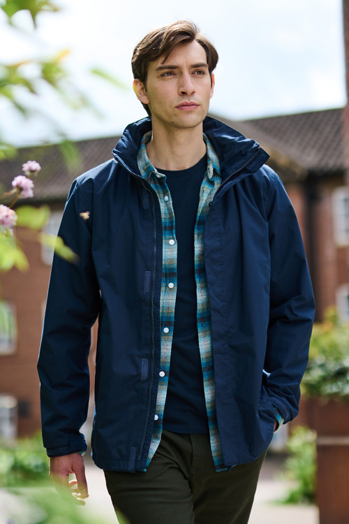 Ardmore Waterproof Shell Jacket