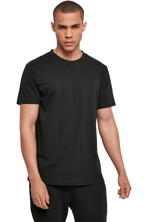 Basic Round Neck Tee