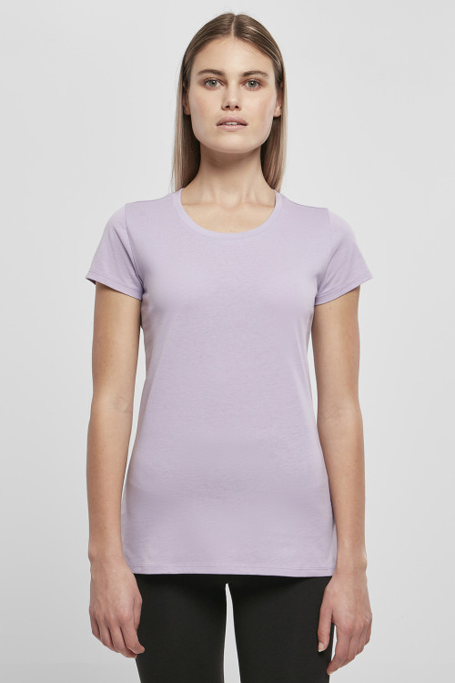 Womens Basic Tee