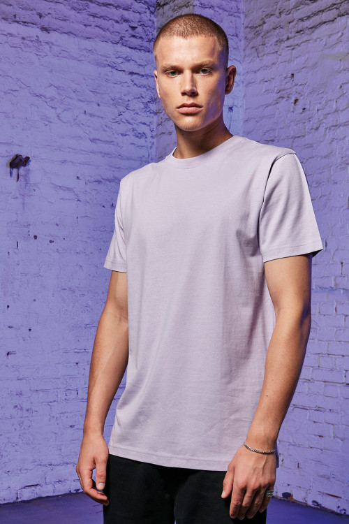 T-Shirt Round-Neck