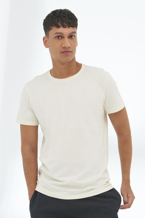 Cascade Organic Tee