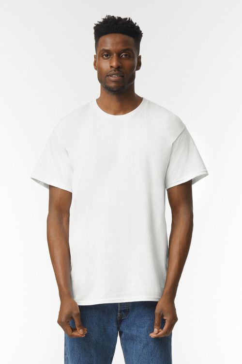 Ultra Cotton Adult T-Shirt