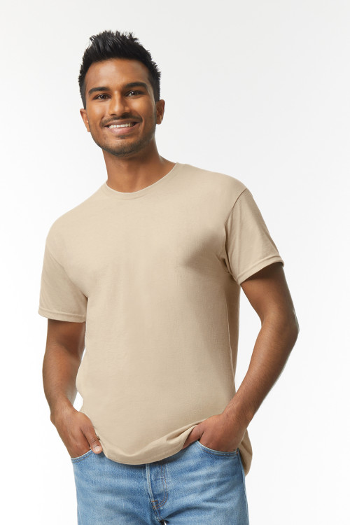 Heavy Cotton Adult T-Shirt