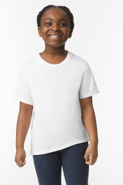 Softstyle Youth Ringspun T-Shirt