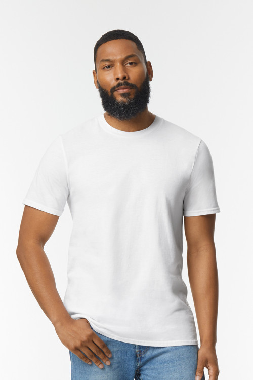 Softstyle Ez Adult T-Shirt