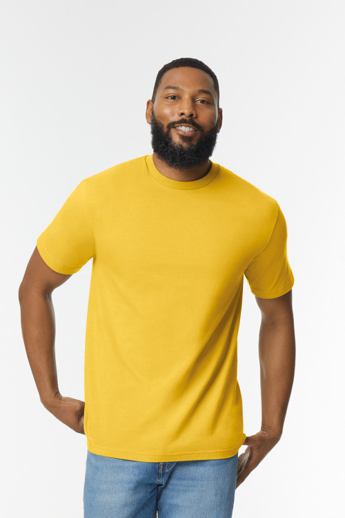 Softstyle Midweight Adult T-Shirt