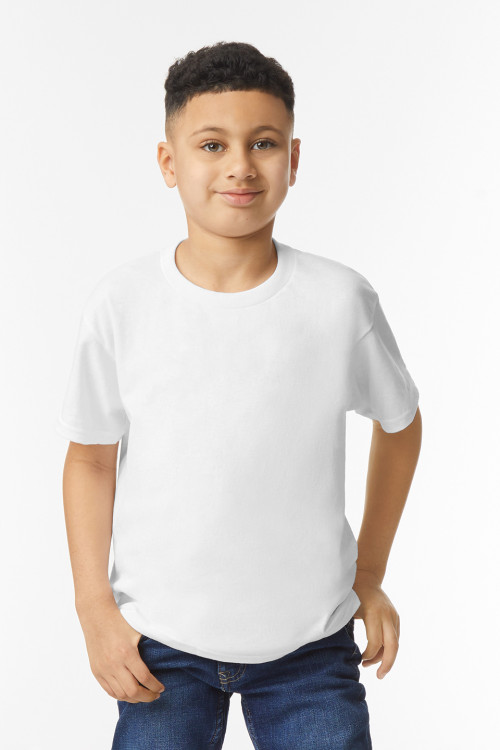 Heavy Cotton Youth T-Shirt